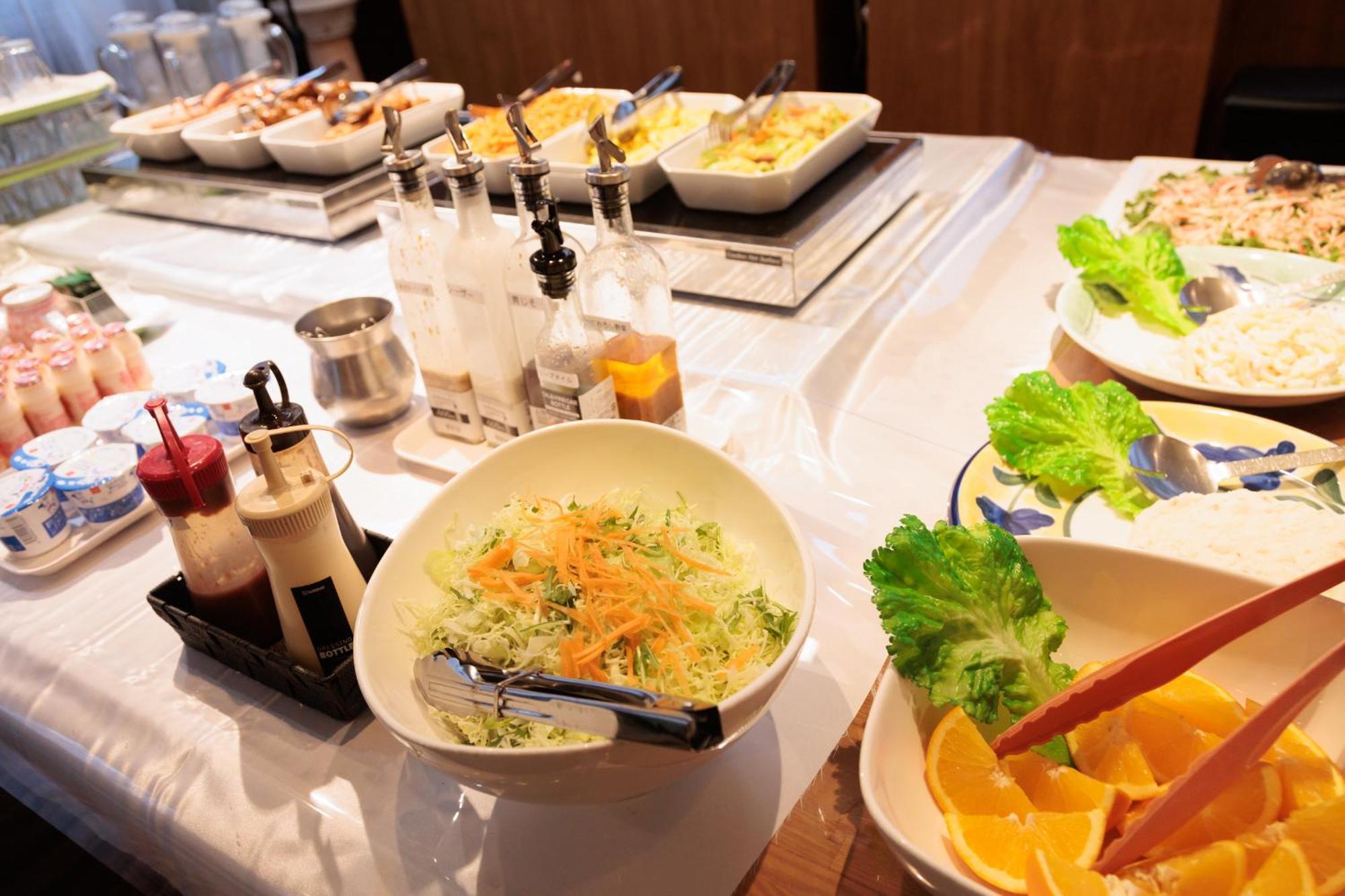 本庄酒店 本庄市 外观 照片