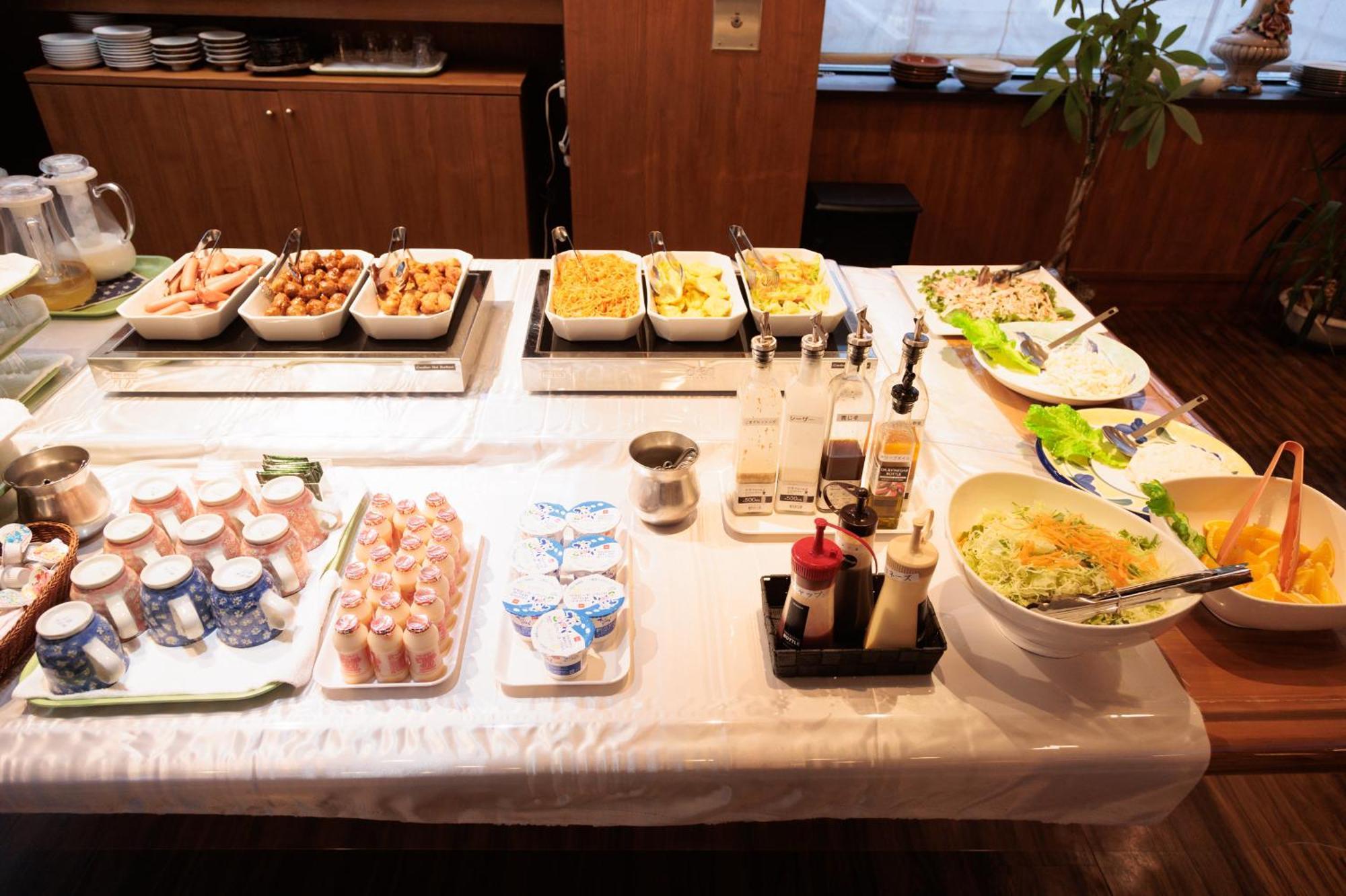 本庄酒店 本庄市 外观 照片