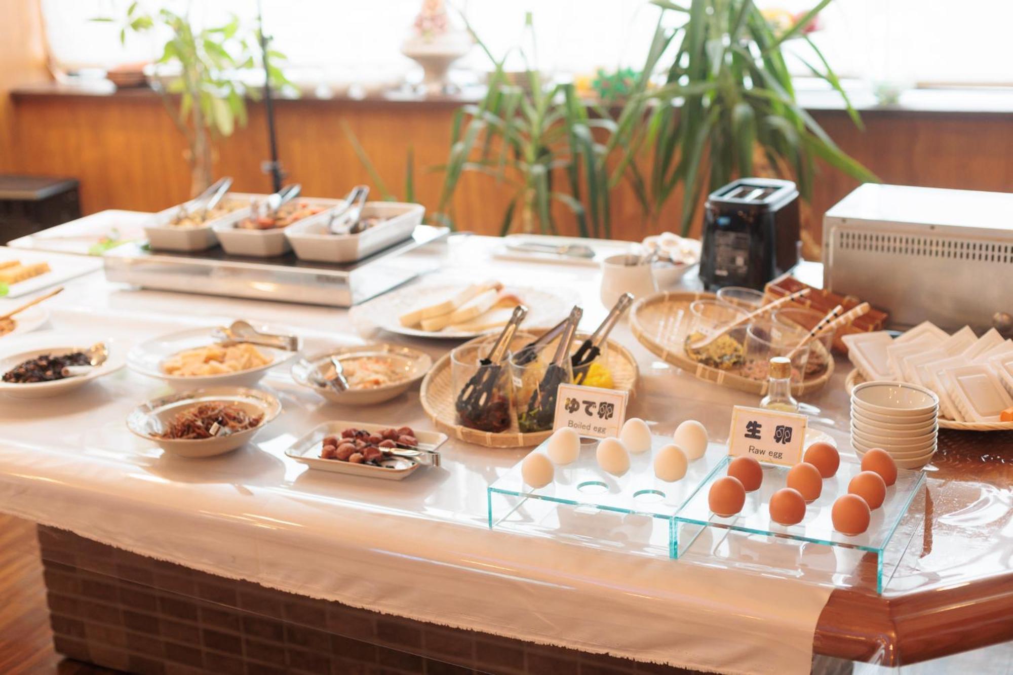本庄酒店 本庄市 外观 照片